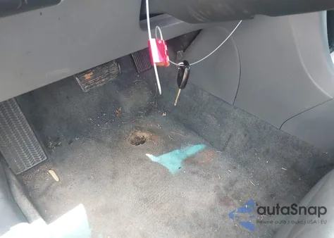 2003 Honda Accord 2.4 Ex from USA, damaged, VIN 1HGCM56683A143689